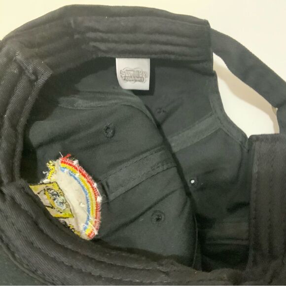 SpongeBob SquarePants Nickelodeon rainbow concept one accessories hat - Picture 3 of 5